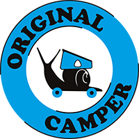 Logo -Original Camper