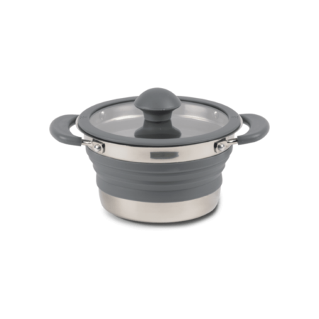 COCOTTE 1L - Original Camper