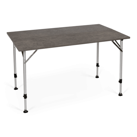 TABLE 4 P - Original Camper