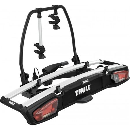 PORTE 2 VELOS THULE - Original Camper