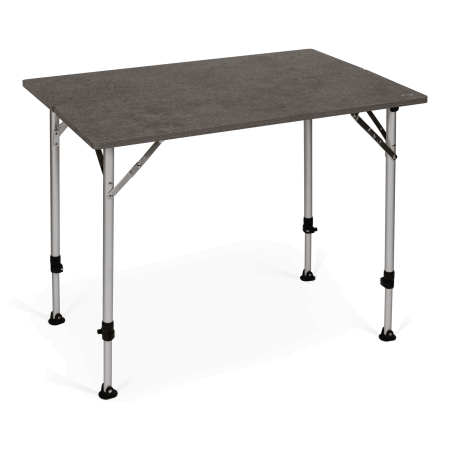 TABLE 2P - Original Camper